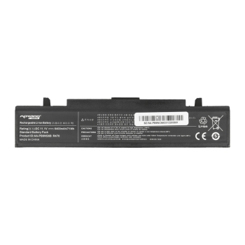 Bateria Movano Premium do Samsung R460, R519 (6400mAh)