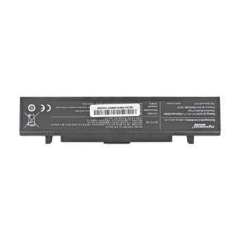 Bateria Movano Premium do Samsung R460, R519 (7800mAh)