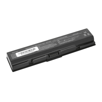 Bateria Mitsu do Toshiba A200, A300 (4400mAh)