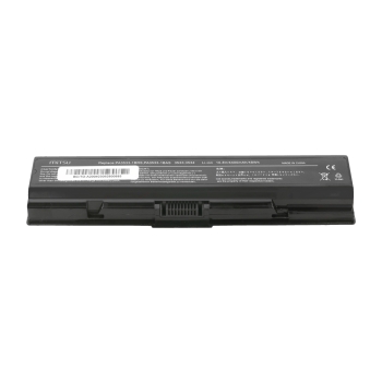 Bateria Mitsu do Toshiba A200, A300 (4400mAh)