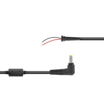 Przewód do zasilacza / ładowarki Acer (5.5x1.7)