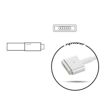 Przewód do zasilacza / ładowarki Apple magsafe 2