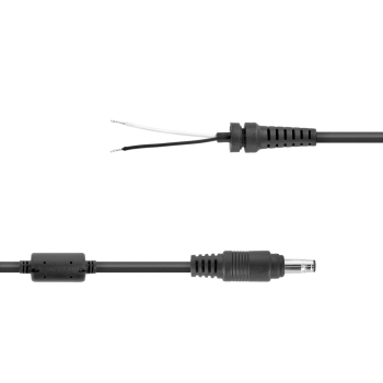 Przewód do zasilacza / ładowarki Compaq (4.8x1.7 zwężona)