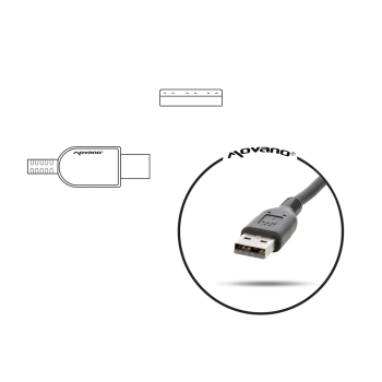 Kabel zasilający do Lenovo miix2 11