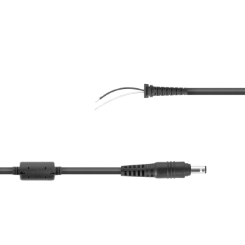 Przewód do zasilacza / ładowarki Samsung (5.5x3.0 z bolcem)