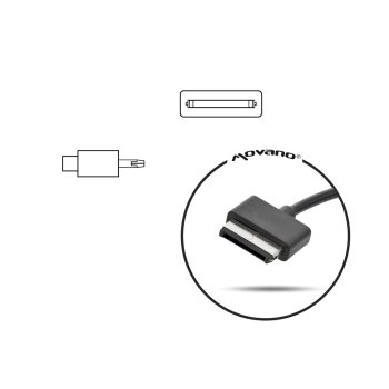 Kabel do zasilacza / ładowarki Tablet Asus TF101