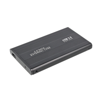 Zewnętrzna kieszeń na dysk HDD 2.5 SATA USB 3.0