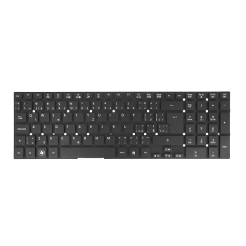 Klawiatura laptopa do Acer aspire 5830T (CZ)