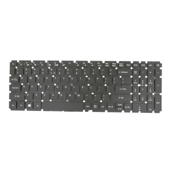 Klawiatura laptopa do Acer Aspire A315, A515, E5, F5