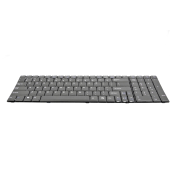 Klawiatura laptopa do Acer Emachine G620