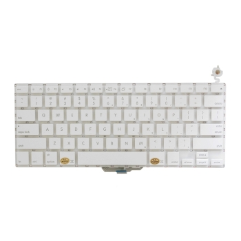 Klawiatura laptopa do Apple MacBook 13