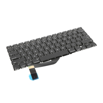 Klawiatura laptopa do Apple MacBook 15 A1398