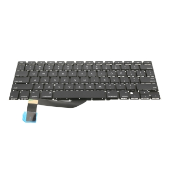 Klawiatura laptopa do Apple MacBook 15 A1398