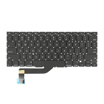 Klawiatura laptopa do Apple MacBook 15 A1398