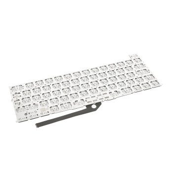 Klawiatura laptopa do Apple MacBook Pro 16 A2141