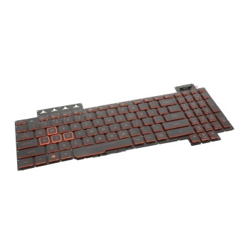 Klawiatura laptopa do Asus ROG GL703GS, FX504, FX505 (podświetlenie)