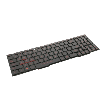 Klawiatura laptopa do Asus ROG GL553, GL553V, GL553VD (podświetlenie)