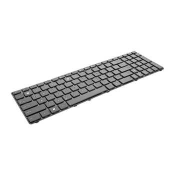 Klawiatura laptopa do Asus K50 (wyspowa)