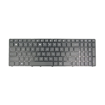 Klawiatura laptopa do Asus K50 (wyspowa)