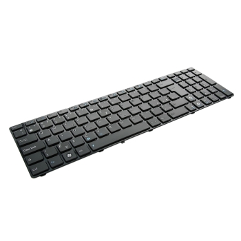 Klawiatura laptopa do Asus K52 (CZ)