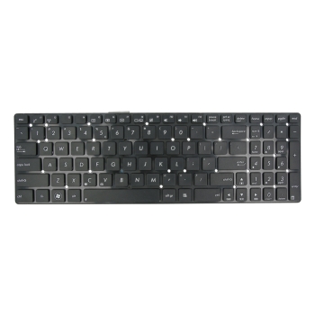 Klawiatura laptopa do Asus K55, K75