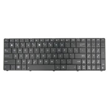 Klawiatura laptopa do Asus B53, N73 (numeryczna)