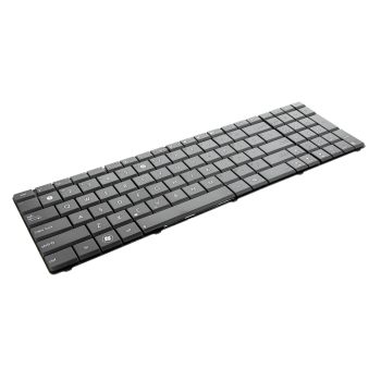 Klawiatura laptopa do Asus X54 - 2 wersja