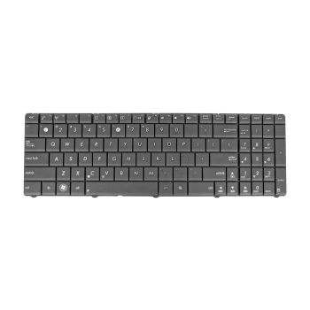 Klawiatura laptopa do Asus X54 (numeryczna)