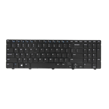 Klawiatura laptopa do Dell 15R, 5535 (numeryczna)