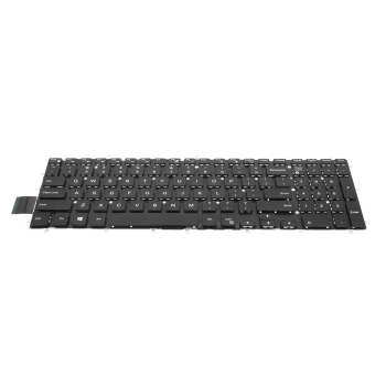 Klawiatura laptopa do Dell 15 17 - 3579, 3590, 5000, 7590