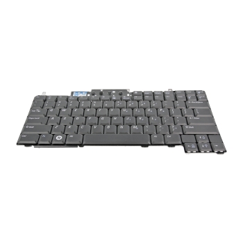 Klawiatura laptopa do Dell D620, D630, D820 - odnawiana / refurbished