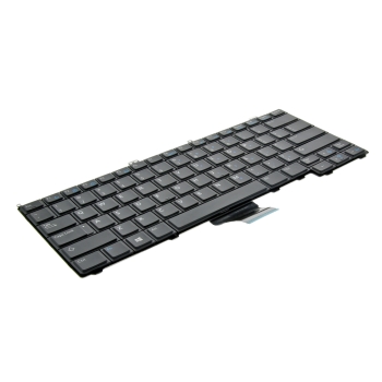 Klawiatura laptopa do Dell E7240, E7420, E7440