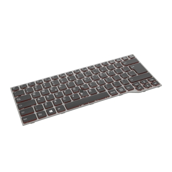 Klawiatura laptopa do Fujitsu E734, E736, E744 (trackpoint)