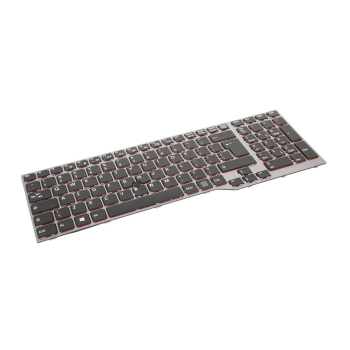 Klawiatura laptopa do Fujitsu E753 E754 E756