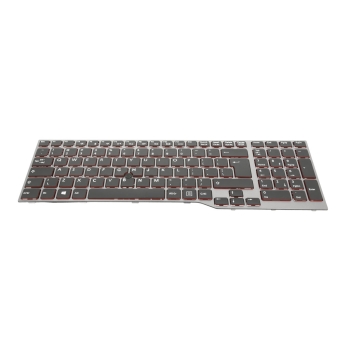 Klawiatura laptopa do Fujitsu E753 E754 E756