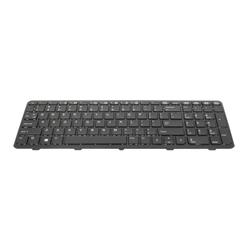 Klawiatura laptopa do HP ProBook 450, 455, 470, G0 G1 G2