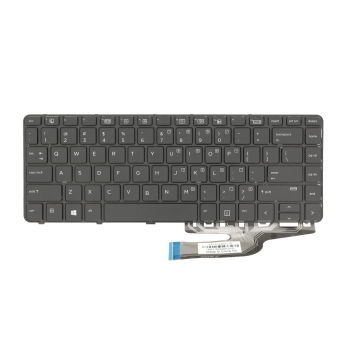 Klawiatura laptopa do HP ProBook 640, 645 G2, 430, 440 G3