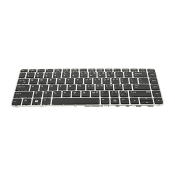 Klawiatura laptopa do HP EliteBook 745 840 G3, 745 840 G4