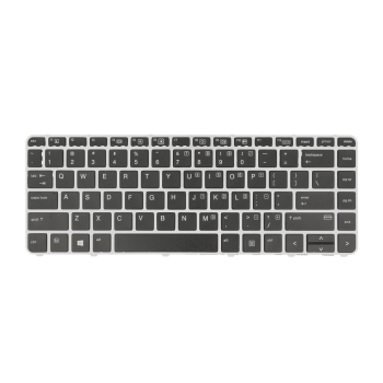 Klawiatura laptopa do HP EliteBook 745 840 G3, 745 840 G4