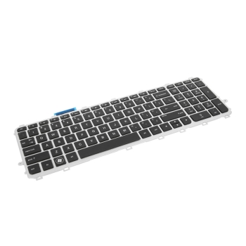 Klawiatura laptopa do HP Envy 15-J000 15T-J000 17-J000 (podświetlenie)