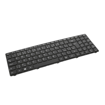 Klawiatura laptopa do Lenovo IdeaPad 100-15IBD (CZ)