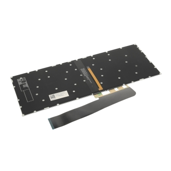 Klawiatura laptopa do Lenovo Yoga 530-14ARR, 530-14IKB (podświetlenie)