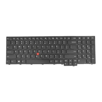 Klawiatura laptopa do Lenovo ThinkPad E531, E540, L540 (trackpoint)