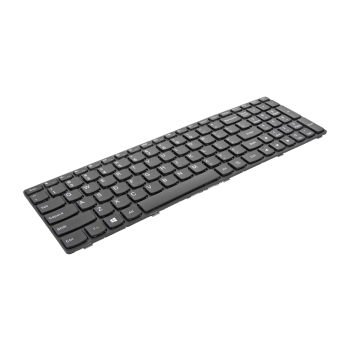 Klawiatura laptopa do Lenovo G500, G505, G510 (numeryczna)