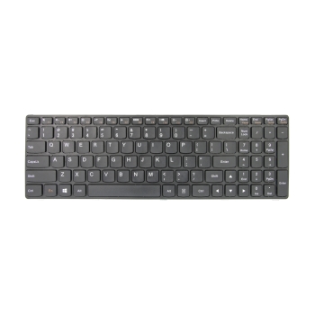 Klawiatura laptopa do Lenovo G500, G505, G510 (numeryczna)