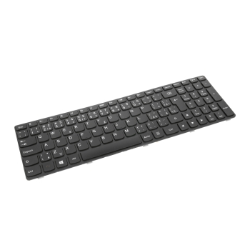 Klawiatura laptopa do Lenovo G500, G505, G510 - numeryczna (CZ)