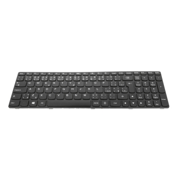 Klawiatura laptopa do Lenovo G500, G505, G510 - numeryczna (CZ)