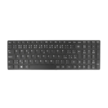 Klawiatura laptopa do Lenovo G500, G505, G510 - numeryczna (CZ)