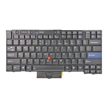 Klawiatura laptopa do Lenovo T410, T420, T510, T520