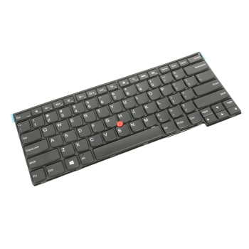 Klawiatura laptopa do Lenovo T440, T460